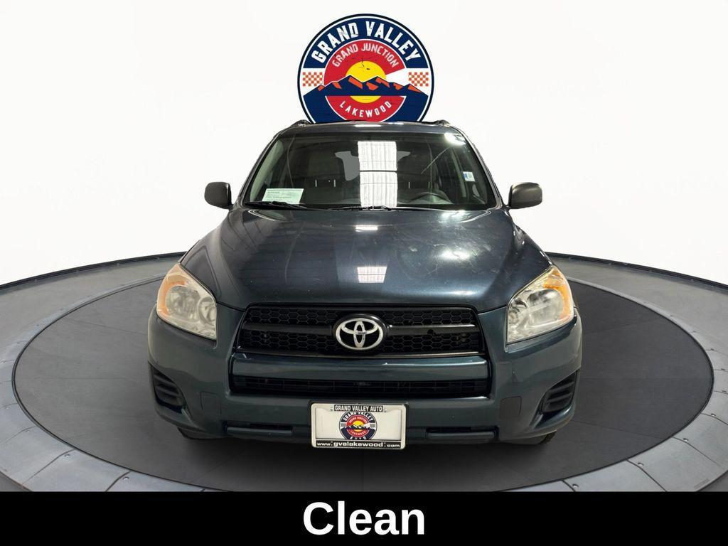 used 2011 Toyota RAV4 car, priced at $15,500