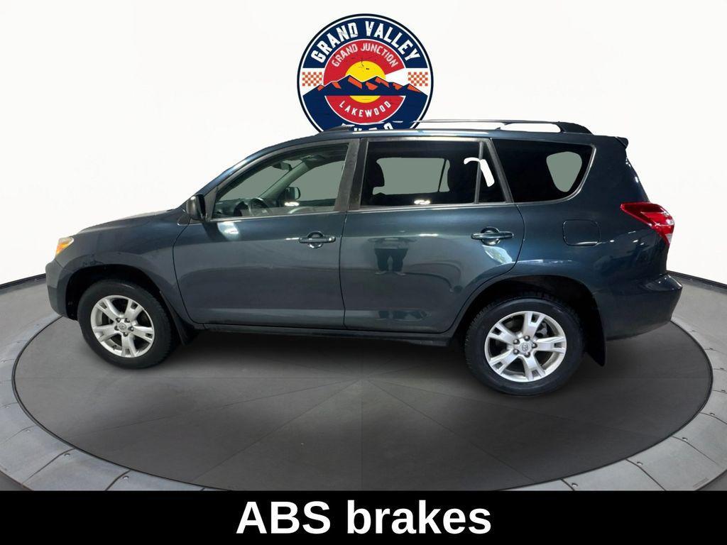 used 2011 Toyota RAV4 car, priced at $14,988