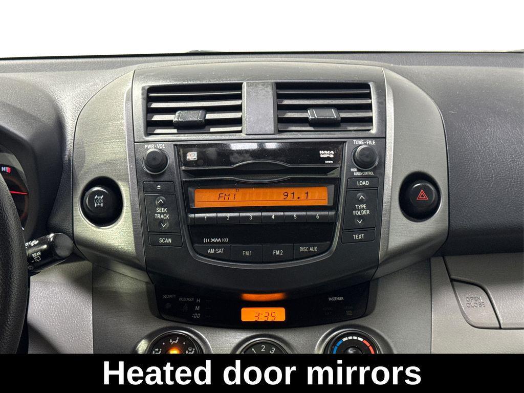 used 2011 Toyota RAV4 car, priced at $14,988