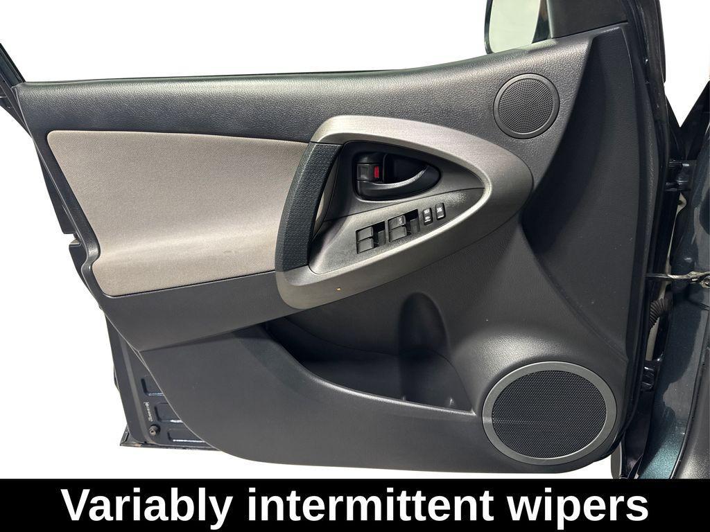 used 2011 Toyota RAV4 car, priced at $14,988