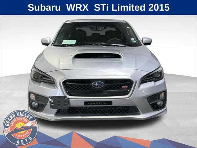 used 2015 Subaru Impreza car, priced at $18,788
