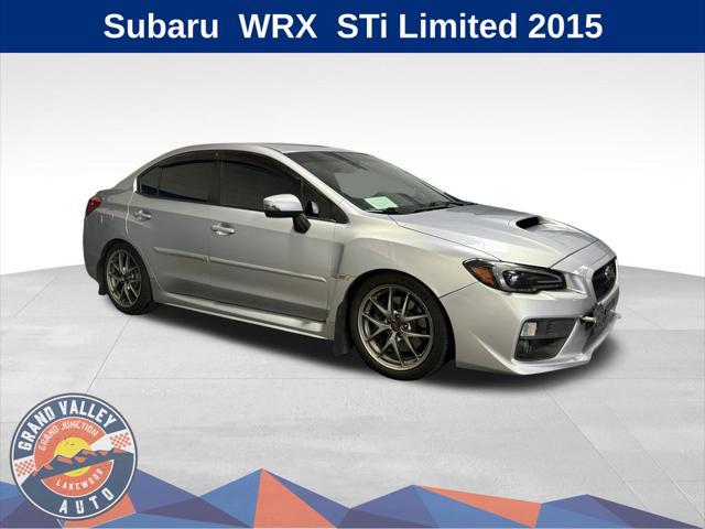 used 2015 Subaru Impreza car, priced at $17,888