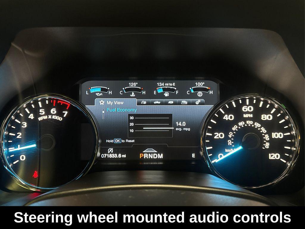 used 2020 Ford F-150 car, priced at $41,988