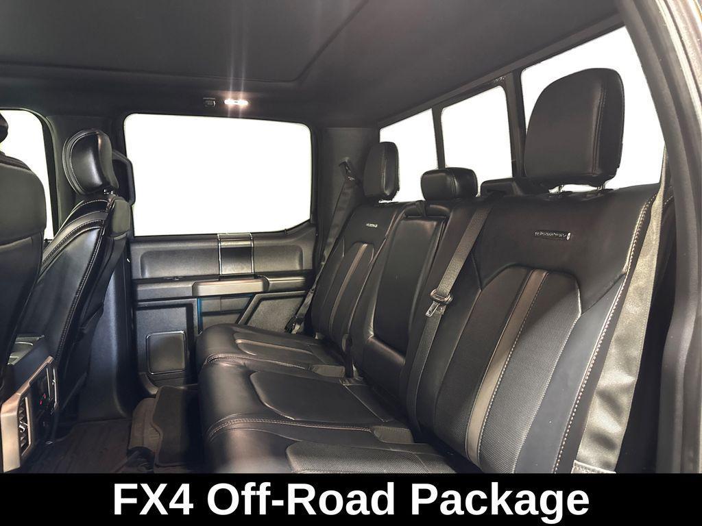 used 2020 Ford F-150 car, priced at $41,988
