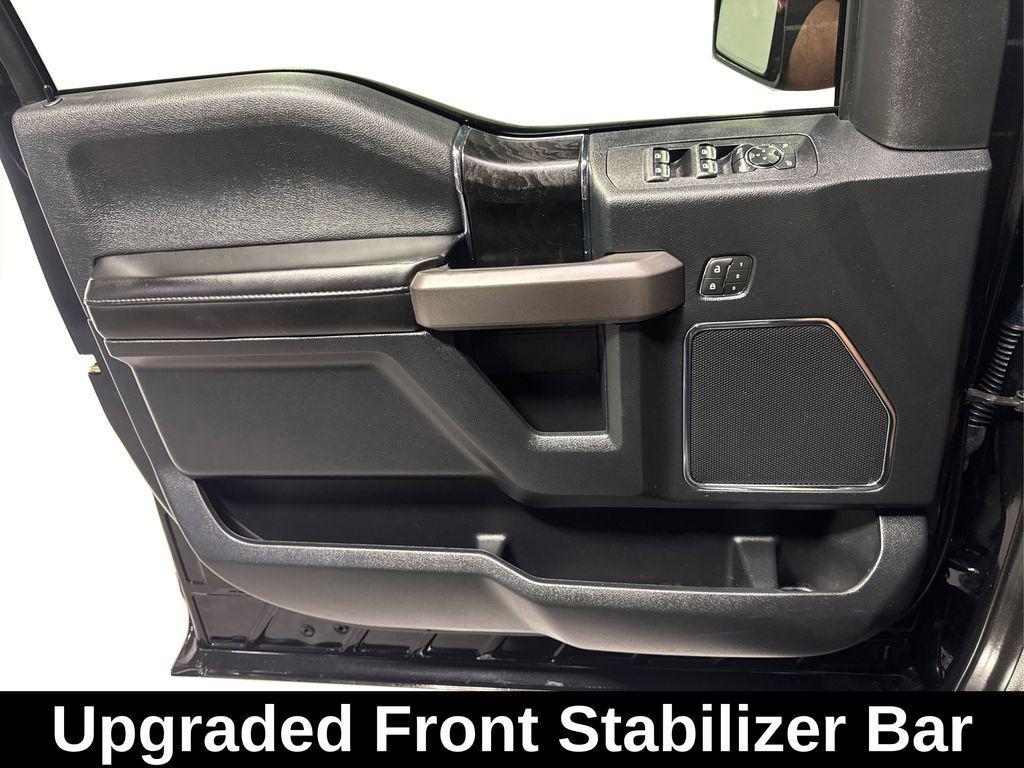 used 2020 Ford F-150 car, priced at $41,988
