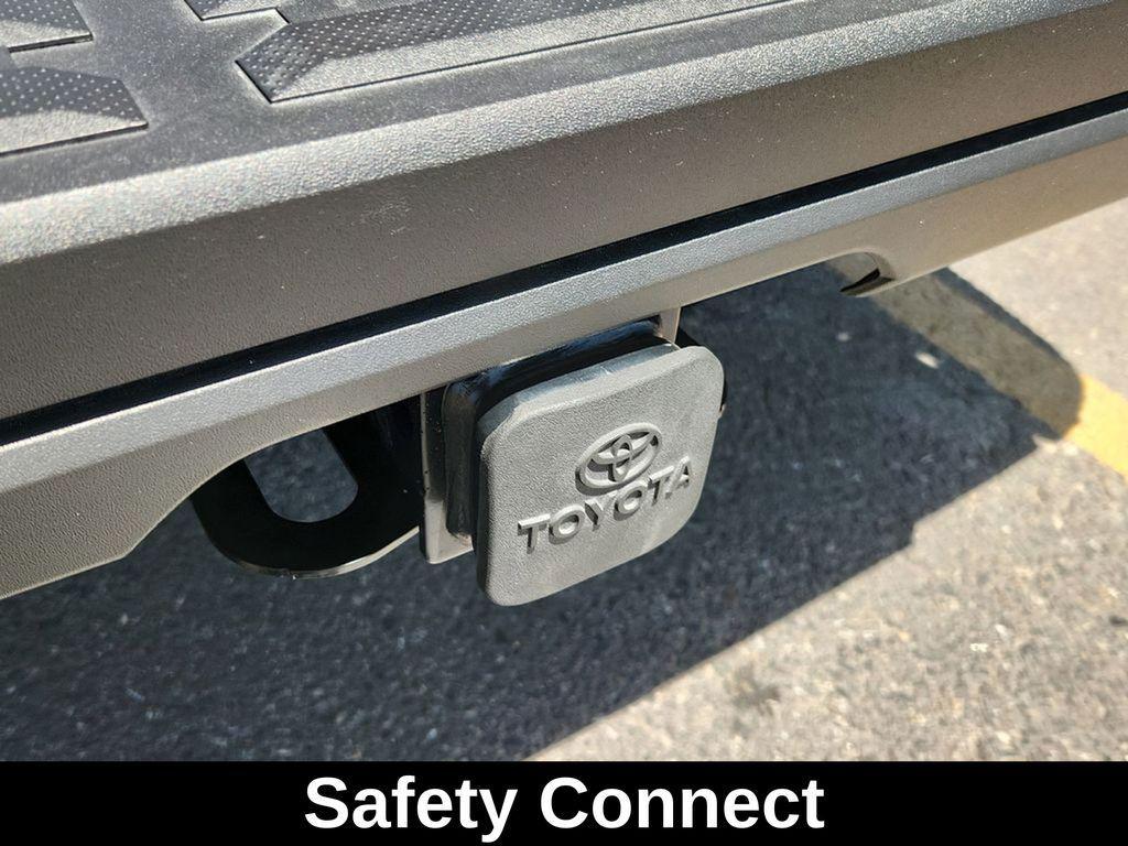 used 2025 Toyota Tundra car, priced at $62,888