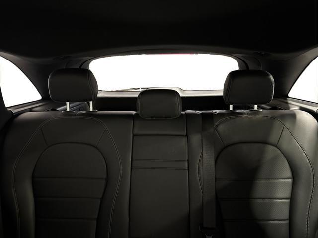 used 2019 Mercedes-Benz GLC 300 car, priced at $22,788