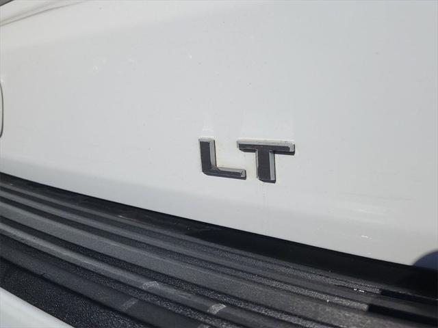 used 2022 Chevrolet Tahoe car, priced at $51,488