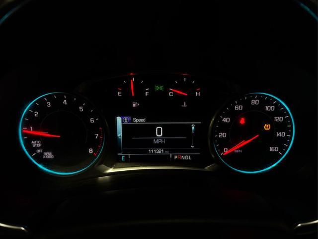 used 2018 Chevrolet Malibu car, priced at $12,388