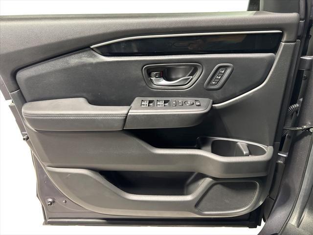 used 2025 Honda Pilot car, priced at $46,788
