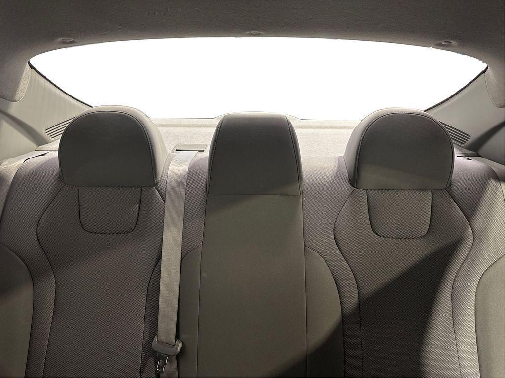 used 2024 Hyundai Elantra car, priced at $19,500