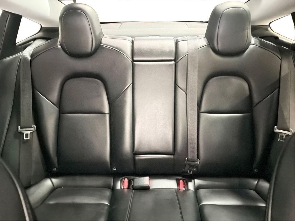 used 2022 Tesla Model 3 car, priced at $26,488