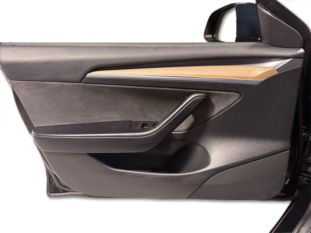 used 2022 Tesla Model 3 car, priced at $26,488