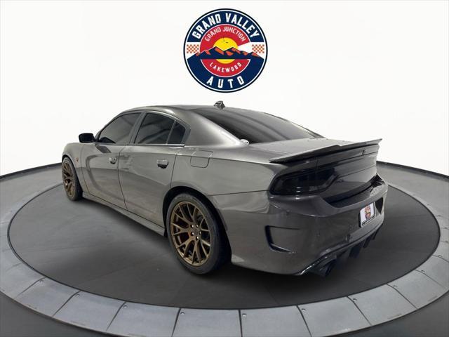 used 2016 Dodge Charger car, priced at $54,400