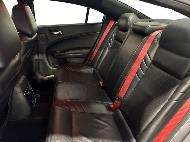 used 2016 Dodge Charger car, priced at $54,400