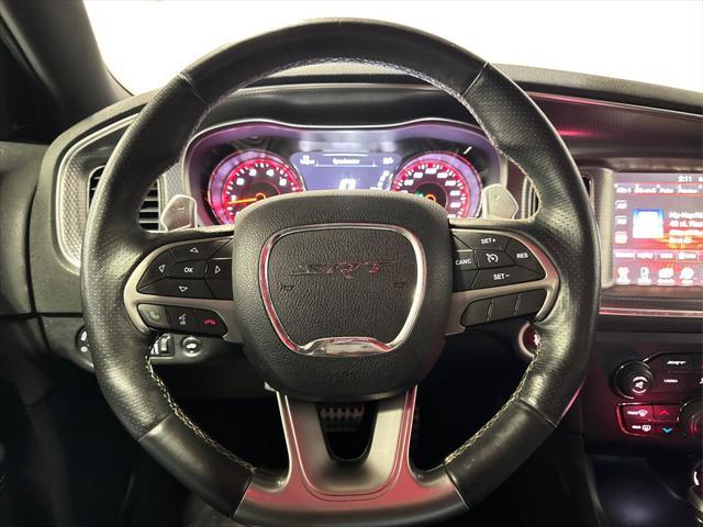 used 2016 Dodge Charger car, priced at $54,400