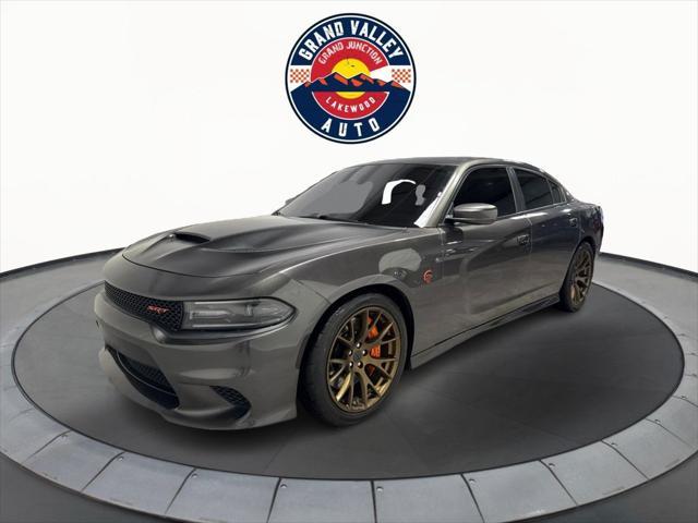 used 2016 Dodge Charger car, priced at $54,400