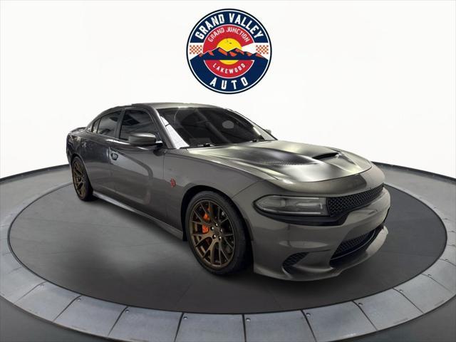 used 2016 Dodge Charger car, priced at $54,400