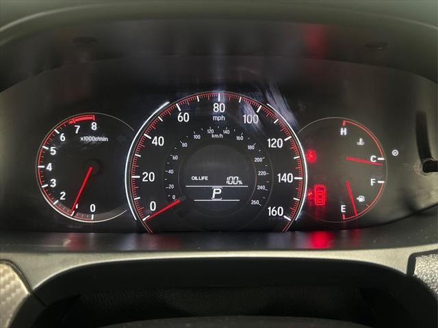 used 2017 Honda Accord car, priced at $16,888