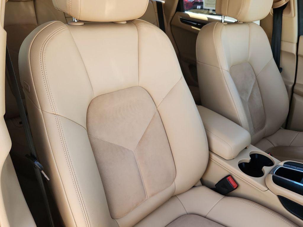 used 2016 Porsche Macan car, priced at $19,988