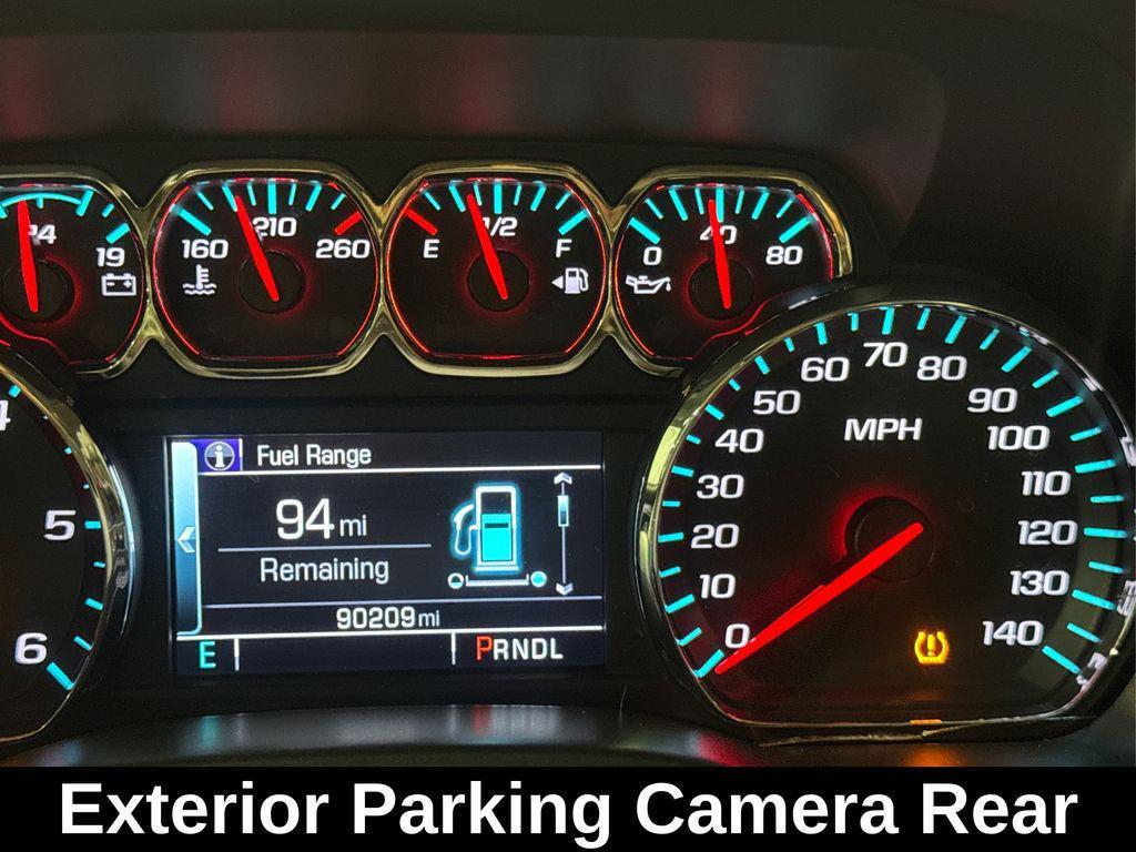 used 2018 GMC Sierra 1500 car, priced at $29,994