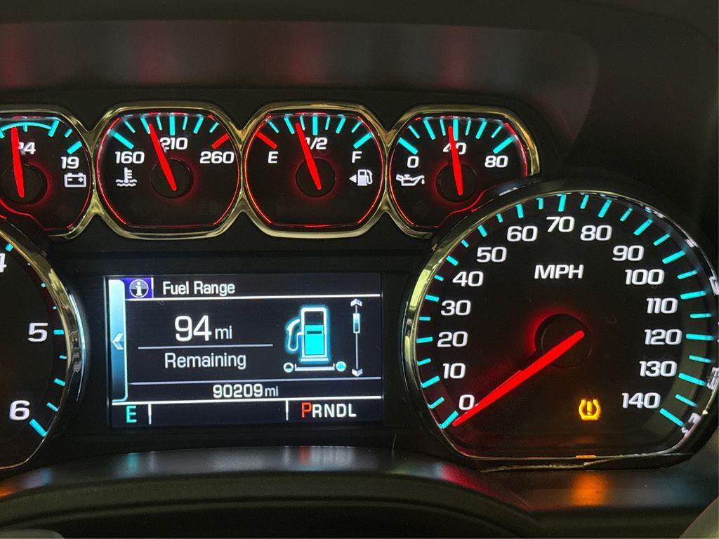 used 2018 GMC Sierra 1500 car, priced at $32,988