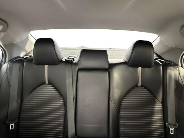 used 2023 Toyota Camry car, priced at $27,988