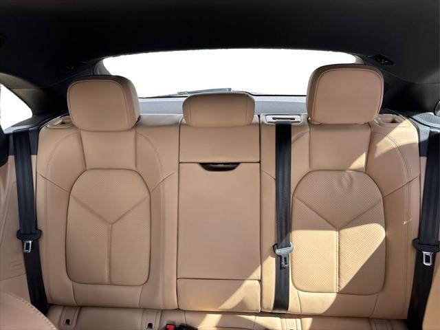 used 2021 Porsche Macan car, priced at $40,988
