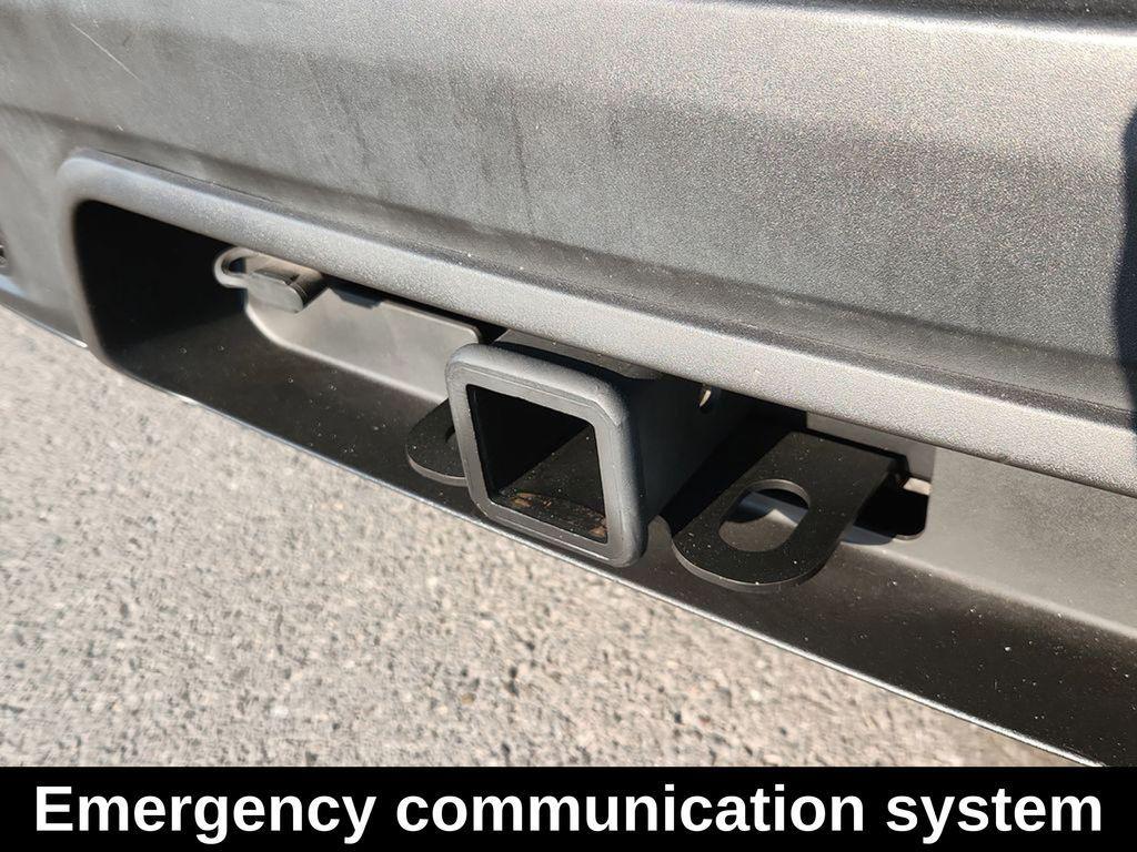 used 2020 Jeep Renegade car, priced at $17,988