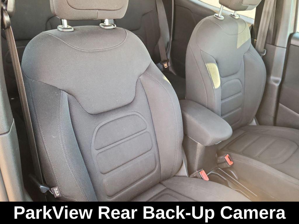 used 2020 Jeep Renegade car, priced at $17,988