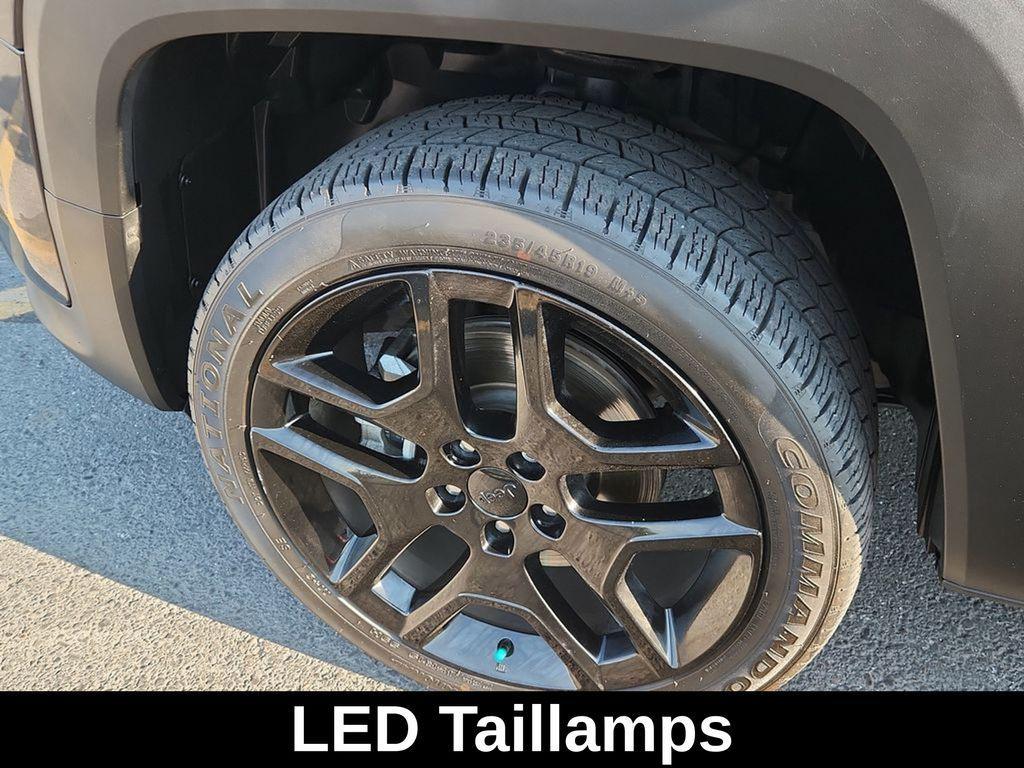 used 2020 Jeep Renegade car, priced at $17,988