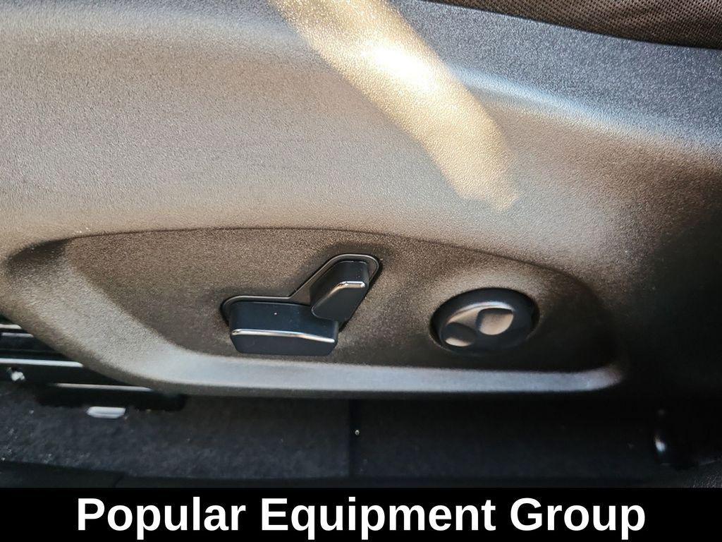 used 2020 Jeep Renegade car, priced at $17,988