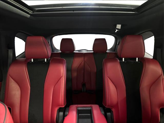 used 2022 Acura MDX car, priced at $47,688