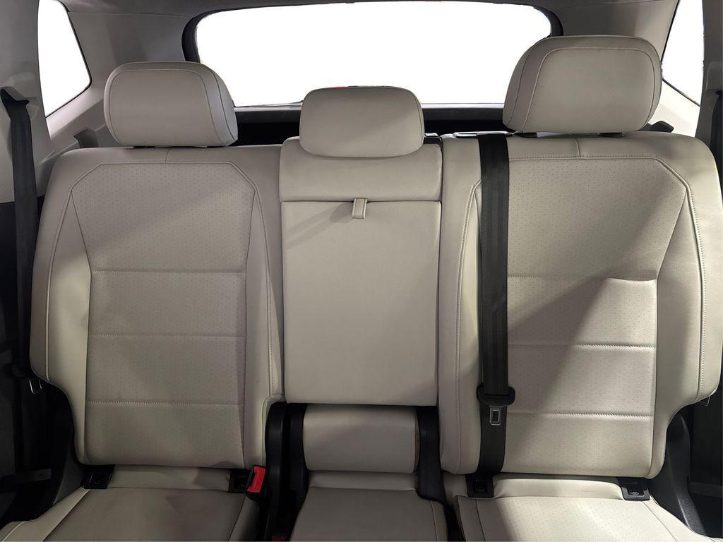 used 2019 Volkswagen Tiguan car, priced at $14,452