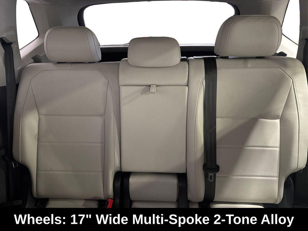 used 2019 Volkswagen Tiguan car, priced at $15,988