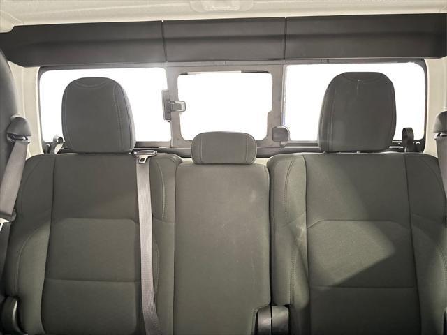 used 2023 Jeep Gladiator car, priced at $27,999