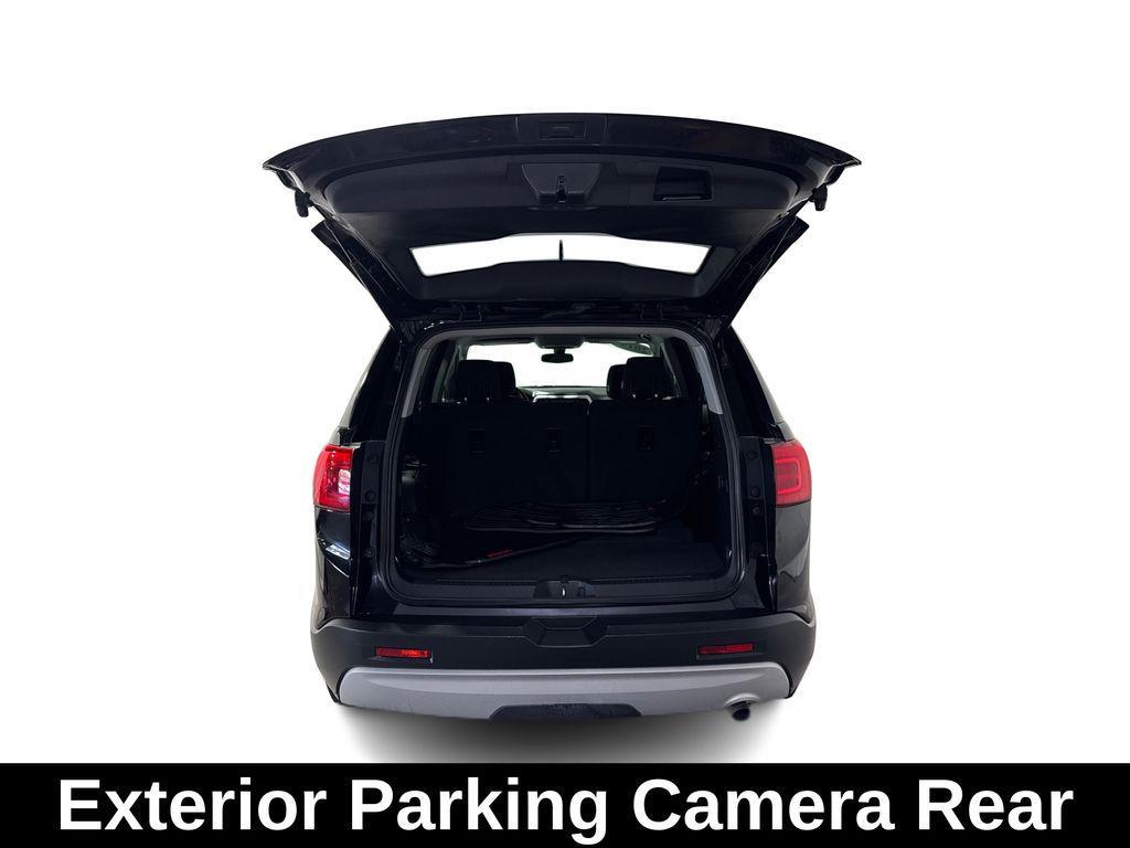 used 2019 GMC Acadia car, priced at $16,988