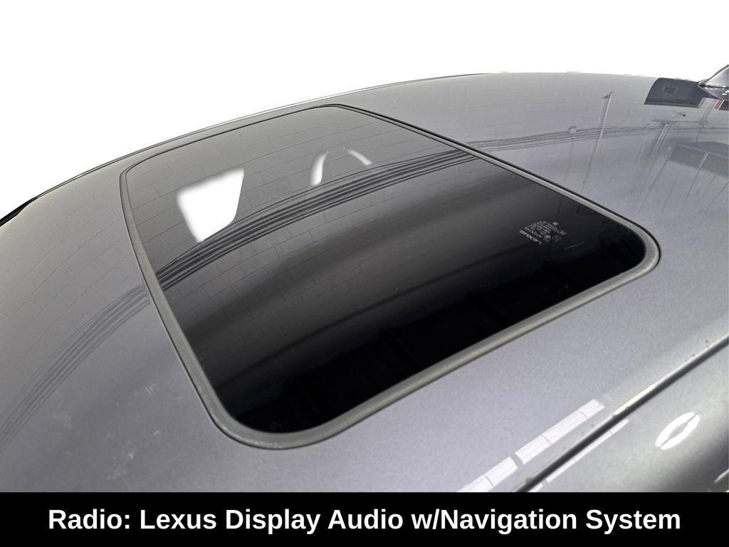 used 2019 Lexus IS 300 car, priced at $29,988