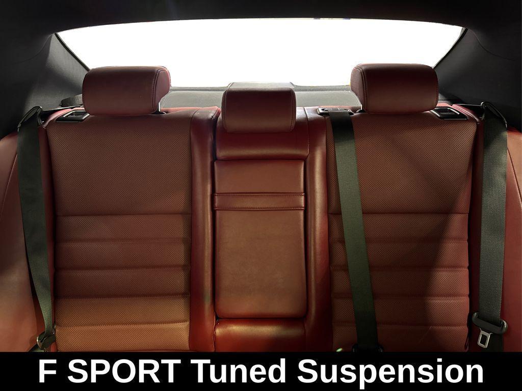 used 2019 Lexus IS 300 car, priced at $29,988