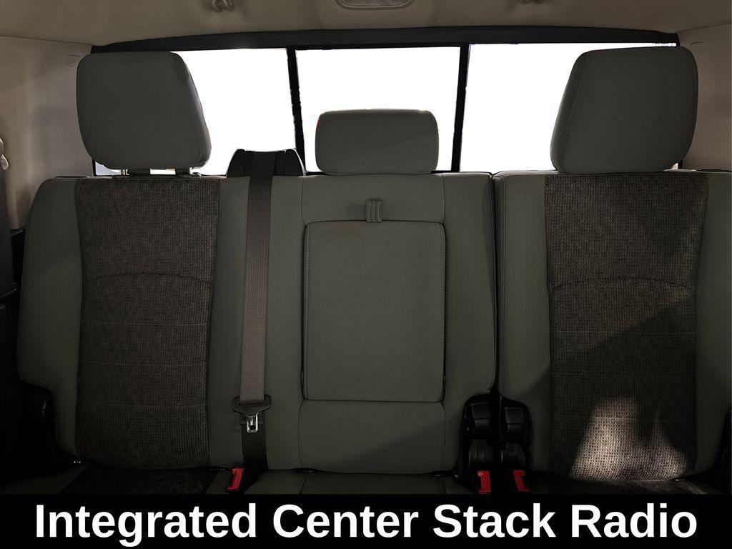 used 2018 Ram 2500 car, priced at $43,788