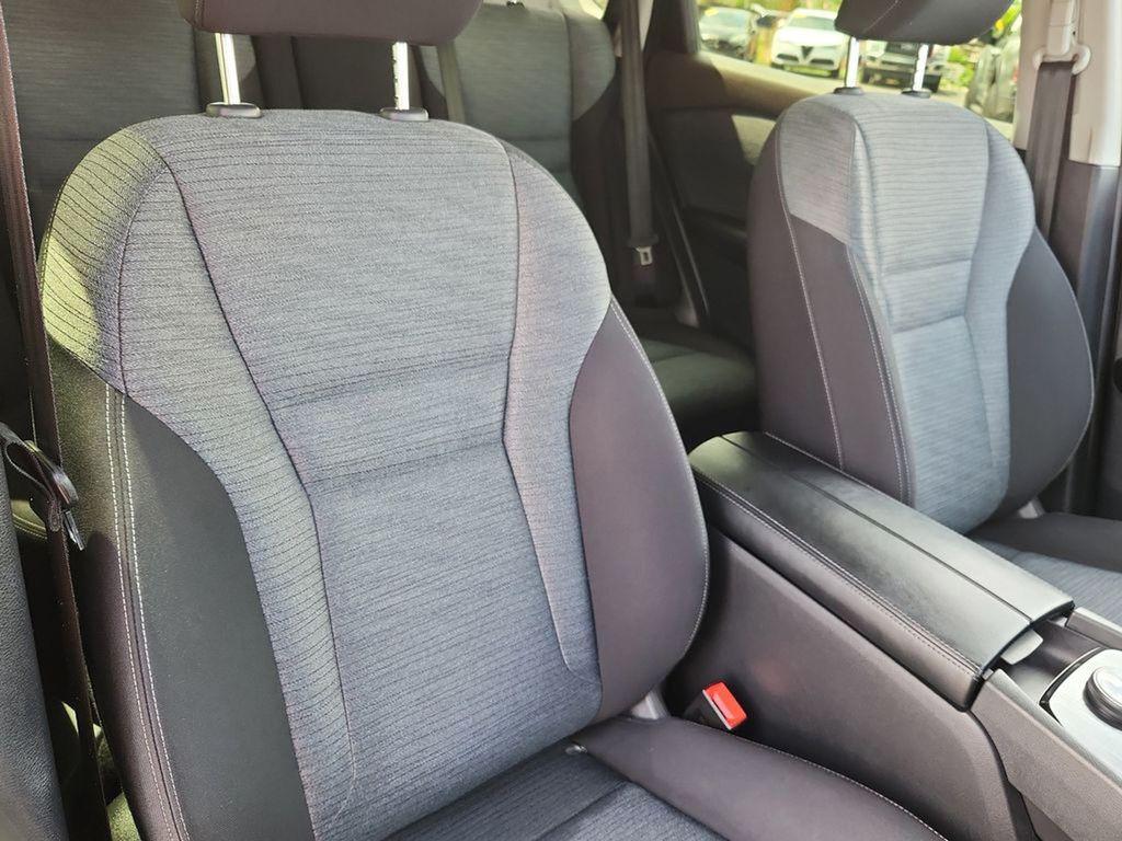 used 2023 Nissan Rogue car, priced at $23,788