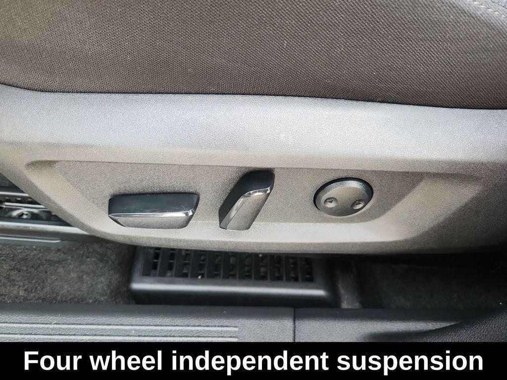 used 2023 Nissan Rogue car, priced at $22,488