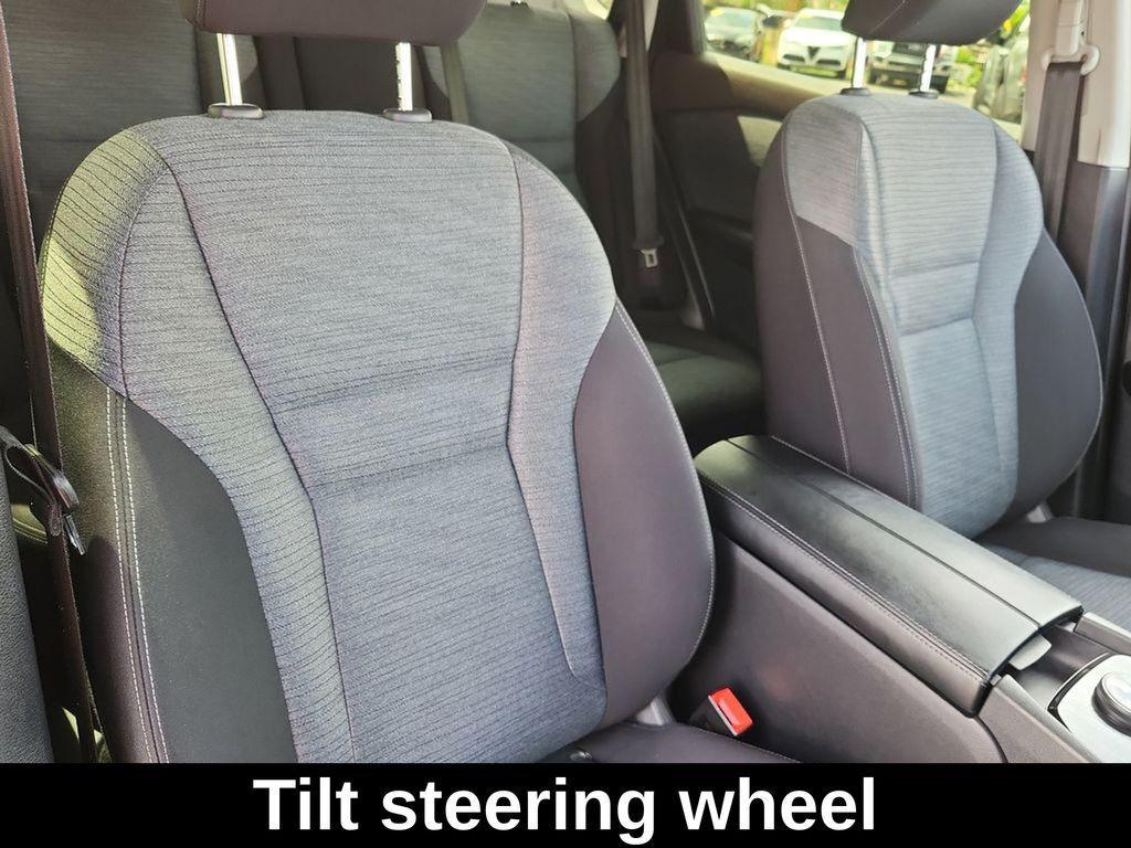 used 2023 Nissan Rogue car, priced at $22,488