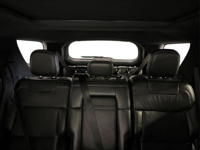 used 2021 Ford Explorer car, priced at $32,500