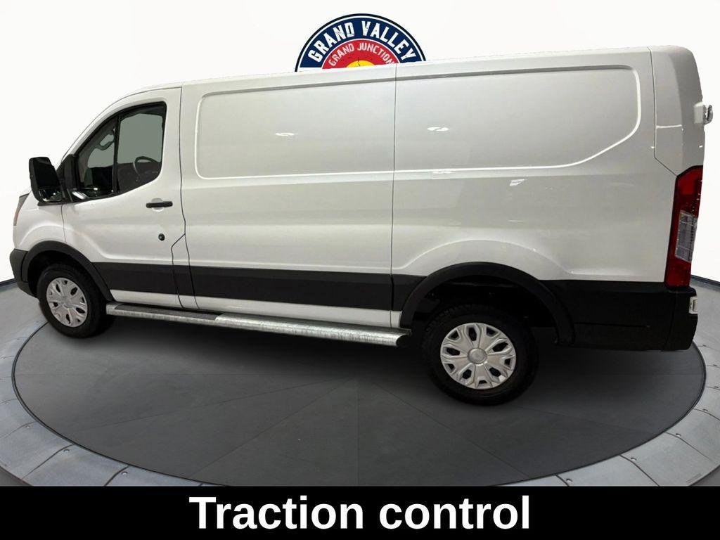 used 2024 Ford Transit-250 car, priced at $34,887