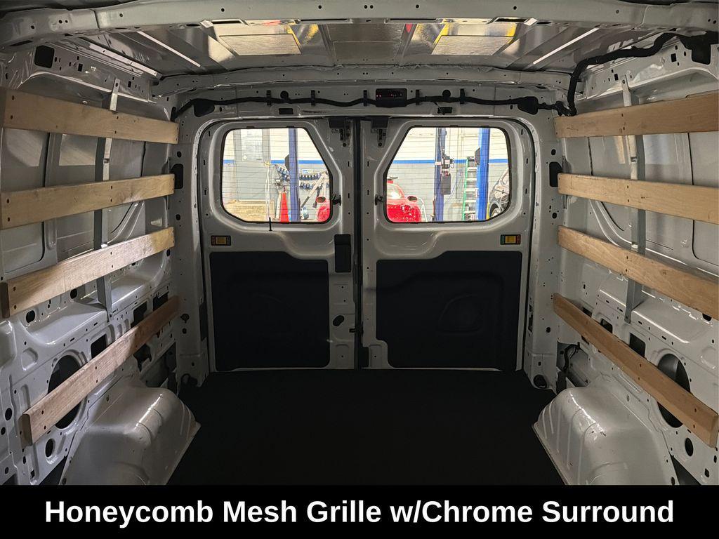 used 2024 Ford Transit-250 car, priced at $34,887