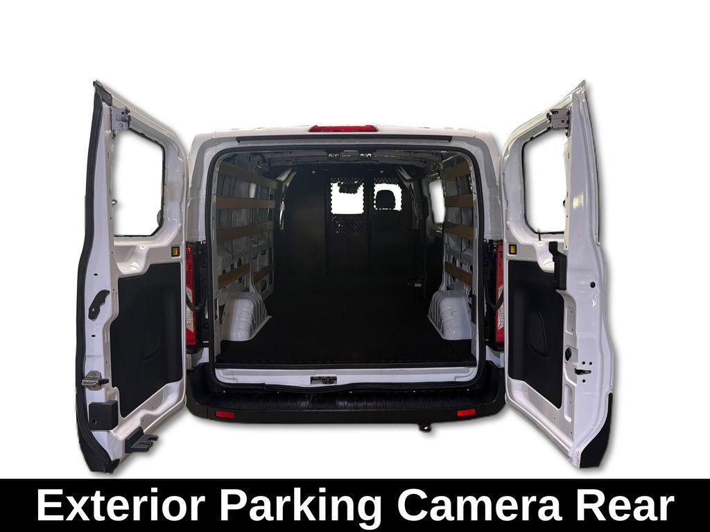 used 2024 Ford Transit-250 car, priced at $34,887