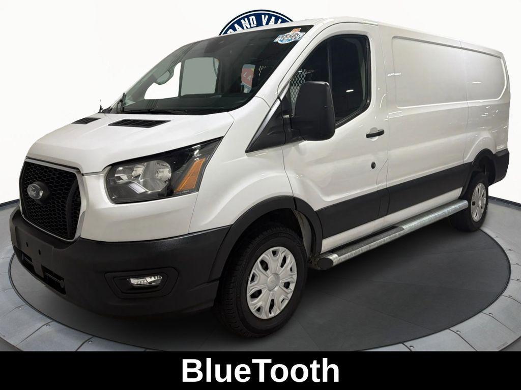 used 2024 Ford Transit-250 car, priced at $34,887