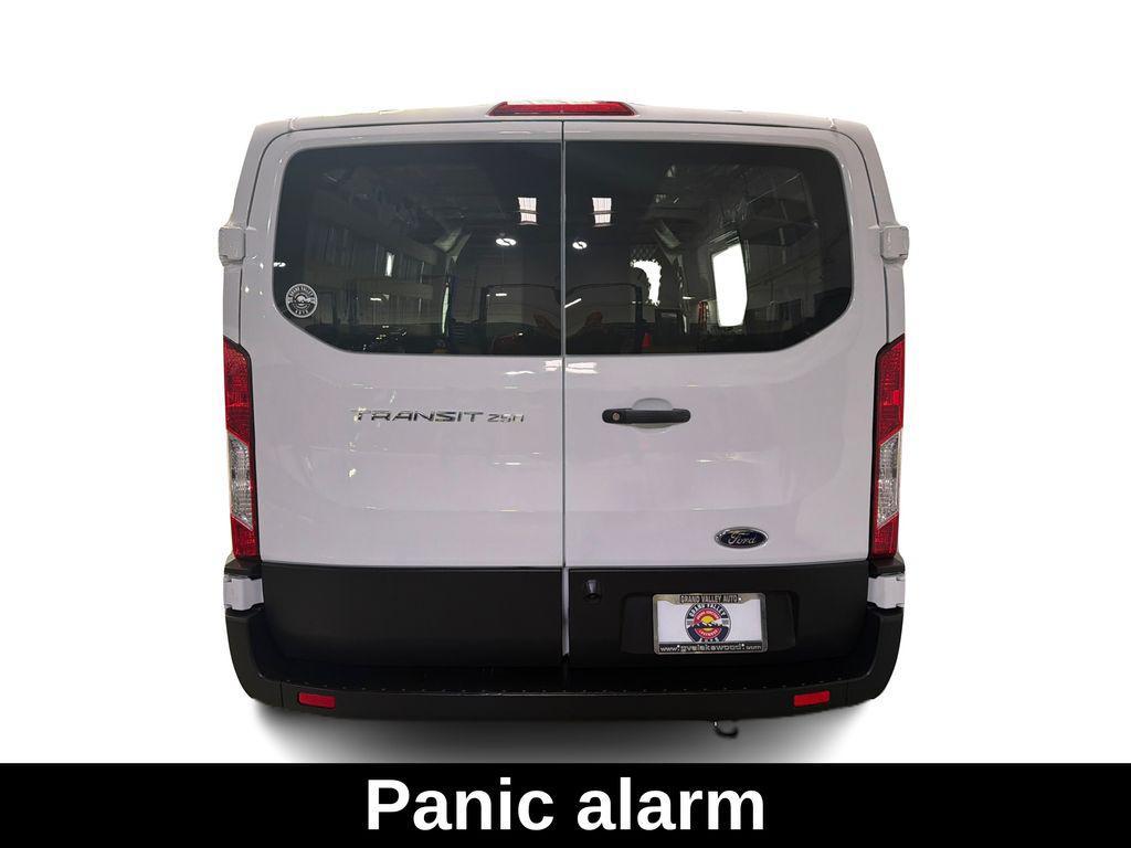 used 2024 Ford Transit-250 car, priced at $34,887