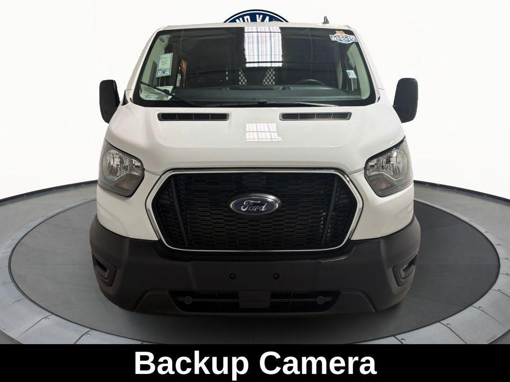 used 2024 Ford Transit-250 car, priced at $34,887